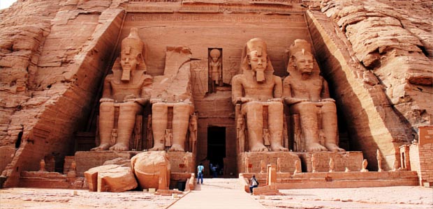 Viaggio tra i segreti dell’antico Egitto: guida ai posti più belli da visitare (parte 3)