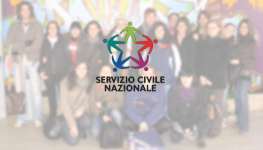 Bando Servizio Civile 2013, domande di partecipazione entro il 14 novembre