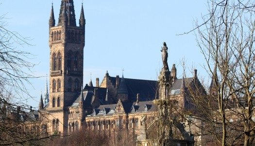 5 motivi per studiare all’università in Scozia