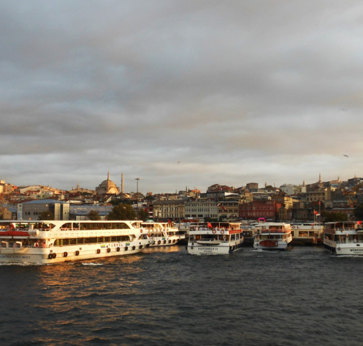 Come si diventa matricole ad Istanbul?