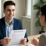 Come scrivere un curriculum senza esperienza? L’approccio che convince i recruiter