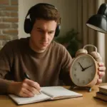 Gestione del tempo per studenti universitari: le tecniche pratiche che migliorano il rendimento
