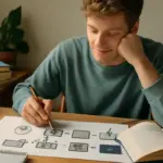 Passaggi per creare una tabella di marcia di studio efficace: il metodo che ti lascia più tempo libero