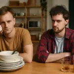 Quali sono gli errori più comuni nella scelta del coinquilino? Scoprili per evitare convivenze difficili