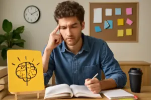 Come organizzare una sessione di ripasso perfetta per gli esami? Il trucco che fa ricordare meglio