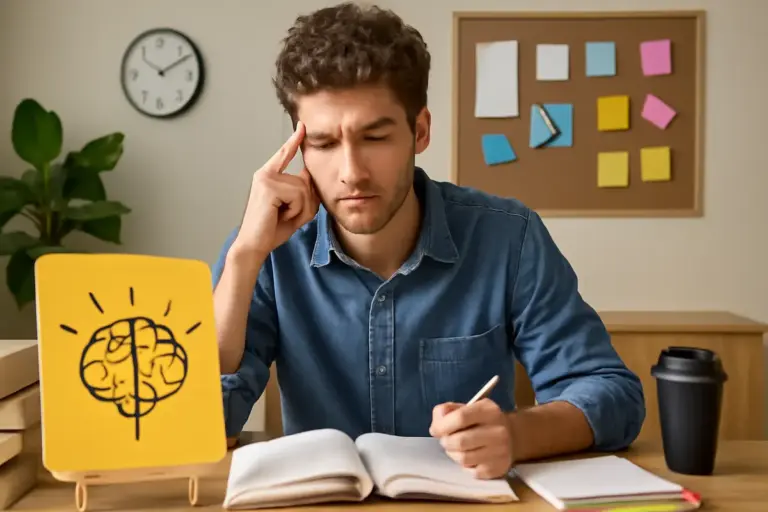 Come organizzare una sessione di ripasso perfetta per gli esami? Il trucco che fa ricordare meglio