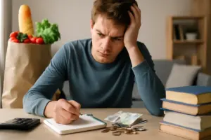 Qual è la spesa mensile media per uno studente fuori sede? Il calcolo che evita brutte sorprese
