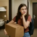 Conviene vivere in uno studentato o affittare una stanza privata? I punti deboli da considerare