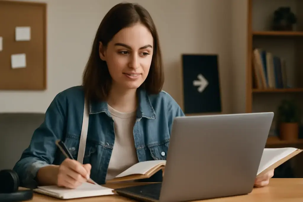 Che lavori posso fare durante l’università? Ruoli flessibili che arricchiscono il CV
