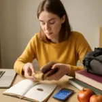 Vivere con un budget studentesco: consigli semplici per risparmiare senza rinunce