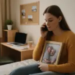 Gestire la lontananza da casa durante l’università: strategie semplici per ridurre nostalgia e ansia