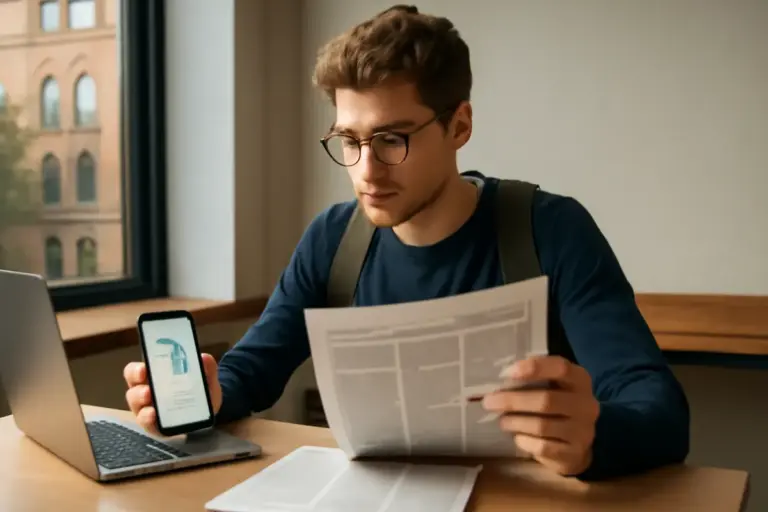 Cercare stanza in affitto vicino all’università: la procedura meno nota che semplifica la ricerca
