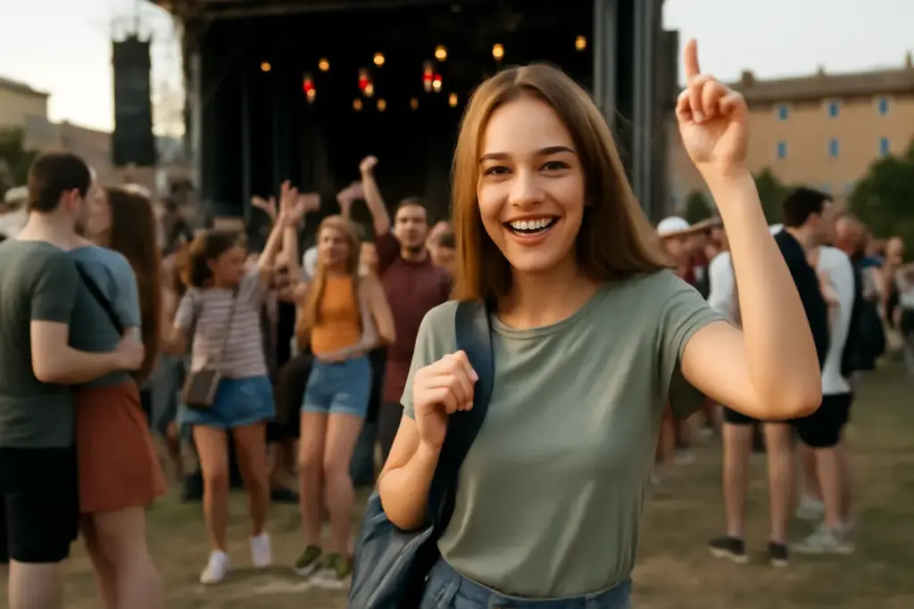 Festival studenteschi in Italia: le mete più coinvolgenti e il trucco per partecipare anche da soli