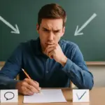 Come scelgo tra orale e scritto se posso? Il fattore decisivo che fa la differenza nel voto finale