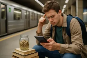 Quanto incidono davvero le spese di trasporto nella vita dello studente fuori sede? Le soluzioni per ridurle