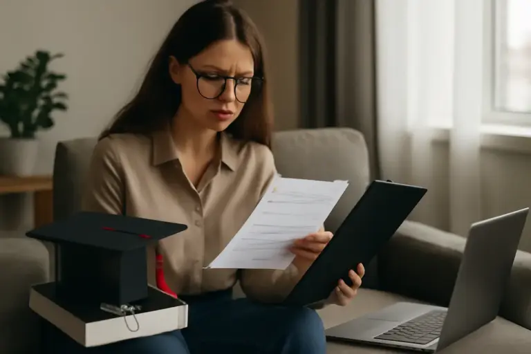Cerco lavoro dopo la laurea in psicologia: come distinguersi senza esperienza