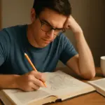 Memorizzare grandi quantità di informazioni per l’esame: il sistema usato dai migliori studenti