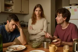 Convivenza con coinquilini sconosciuti: gli errori tipici da non commettere nei primi mesi