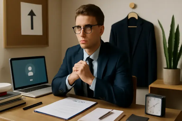 Come prepararsi a un colloquio di lavoro per neolaureati? Tecniche pratiche che funzionano