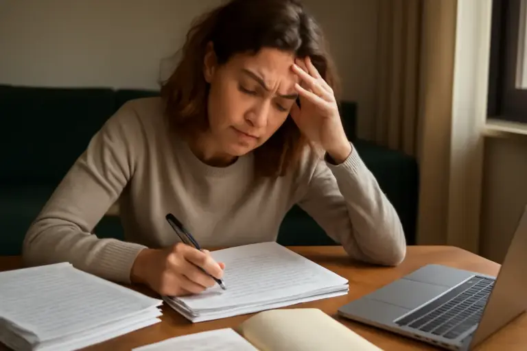 Riassunti universitari già pronti: quando ti aiutano davvero e i limiti a cui fare attenzione