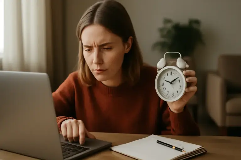 Prenotazione dell’esame online: le tempistiche da rispettare per non perdere la sessione che ti serve