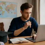 Cercare lavoro all’estero dopo l’università: i paesi che offrono più opportunità agli italiani