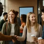 Quali sono gli eventi di networking per studenti universitari? Il segreto per relazioni che durano dopo la laurea