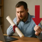 Laurea inutilizzabile o sottovalutata: strategie concrete per renderla competitiva