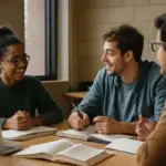 Iscriversi ai gruppi studio in università conviene davvero? I benefici reali secondo chi li frequenta