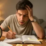 Preparare un esame in pochi giorni: i passi essenziali che ti salvano anche all’ultimo minuto