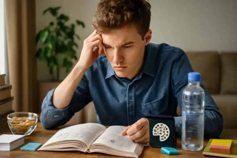 Quali sono i trucchi per migliorare la memoria a breve termine durante la sessione? Metodi provati dagli studenti