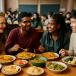 Cene internazionali in ateneo: occasioni di scambio culturale che arricchiscono davvero