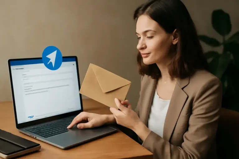Come scrivere una mail di candidatura spontanea? Il trucco per ottenere una risposta