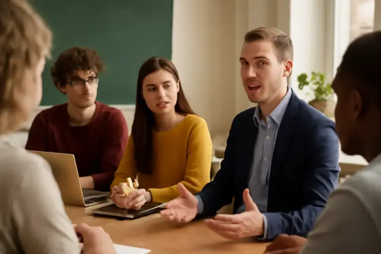 Partecipo a un club studentesco: chi ha trovato lavoro racconta i vantaggi nascosti