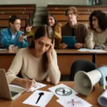 Come organizzare un evento universitario di successo? Gli errori frequenti da evitare per non rovinare tutto
