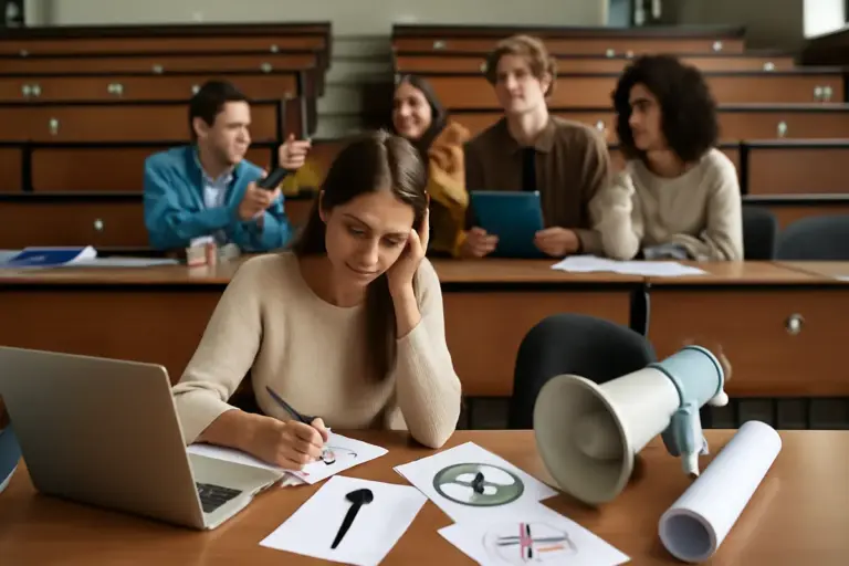 Come organizzare un evento universitario di successo? Gli errori frequenti da evitare per non rovinare tutto