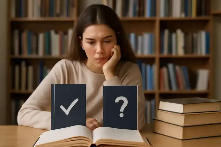 Come scegliere la magistrale giusta? Fattori determinanti che spesso passano inosservati