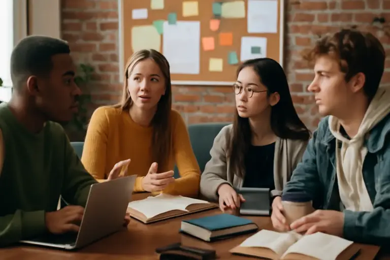 Meetup tematici per studenti fuori sede: dove trovarli e come scegliere quelli davvero utili