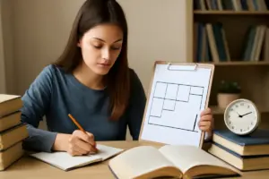 Come gestire più esami ravvicinati nella stessa sessione? La distribuzione ideale dello studio secondo gli esperti