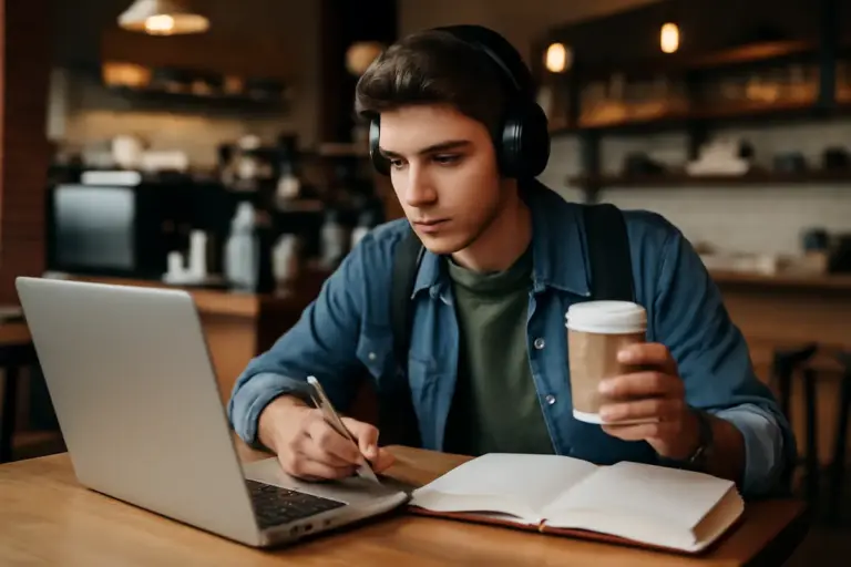Lavori part-time per studenti universitari: le soluzioni che integrano studio e crescita professionale