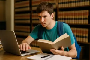 Ottenere materiali di studio gratis: le fonti legali spesso trascurate dalla maggioranza degli studenti