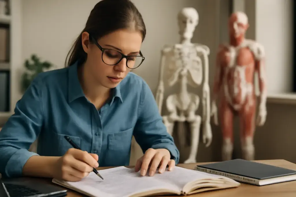 Sfruttare al meglio le esercitazioni pratiche: il dettaglio che rende efficace la preparazione per gli esami applicativi