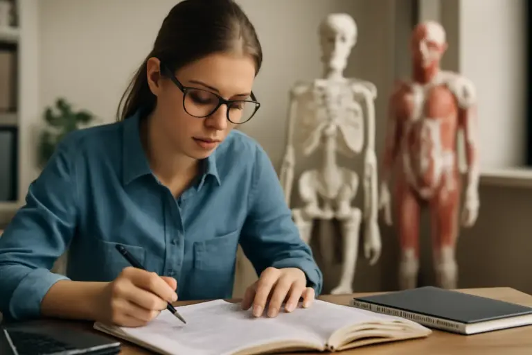 Sfruttare al meglio le esercitazioni pratiche: il dettaglio che rende efficace la preparazione per gli esami applicativi
