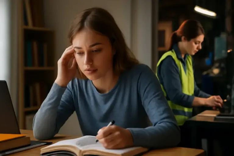 Alternanza studio-lavoro all’università: i rischi nascosti e le opportunità poco pubblicizzate