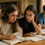 Studio di gruppo per esami universitari: quando conviene davvero e come farlo senza perderti in chiacchiere