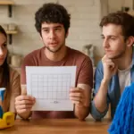 Pulizie in convivenza studentesca: il piano efficace che evita attriti e gestione disordinata