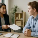 Come ottenere referenze valide dagli stage universitari? Le richieste che funzionano davvero