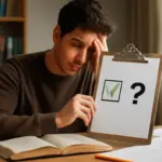 Strategie di autovalutazione prima degli esami: come capire se sei pronto davvero o rischi brutte sorprese