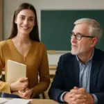 Come presentarsi all’esame con sicurezza? I segnali che danno un’impressione positiva al docente