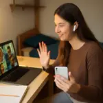Come gestire i rapporti a distanza con amici e famiglia durante l’università fuori sede? Gli strumenti che aiutano a non perdere i legami
